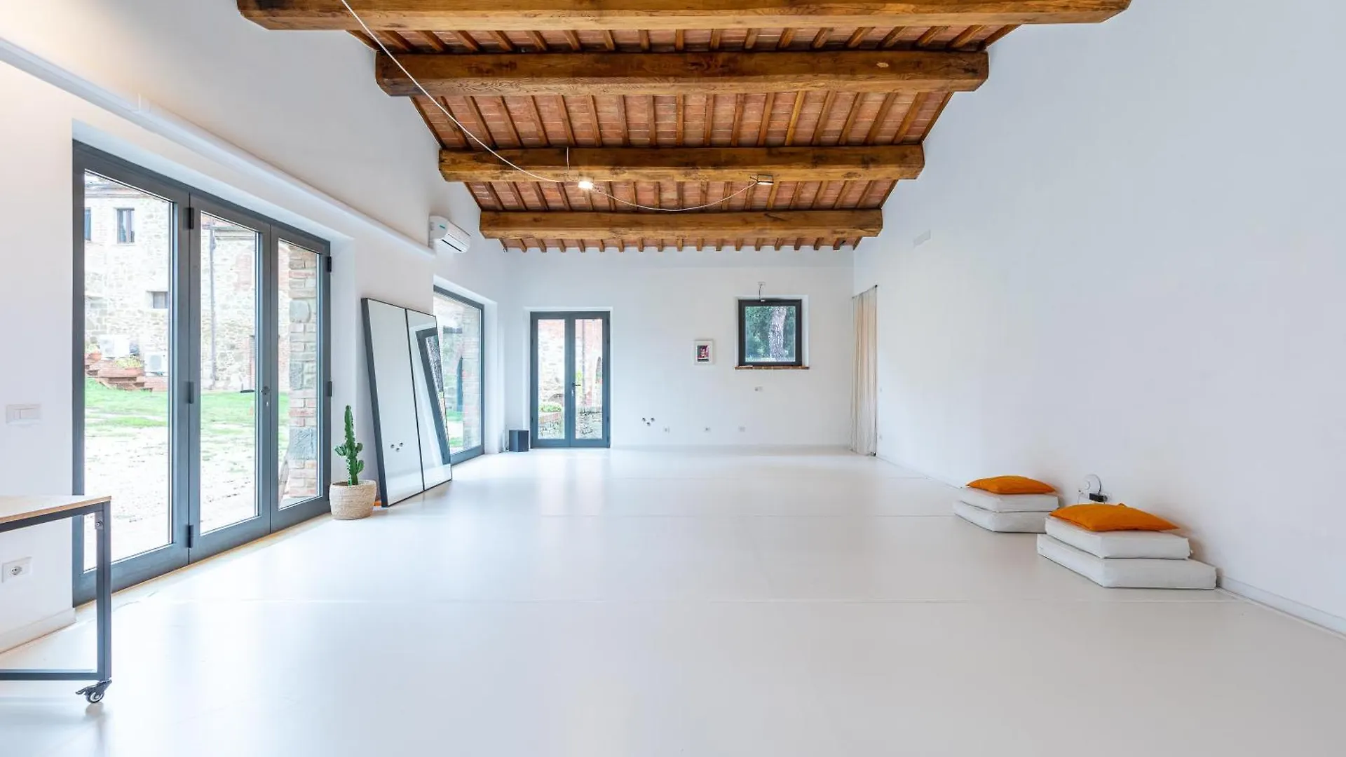 Agriturismo La Capacciola Sinalunga Farm stay
