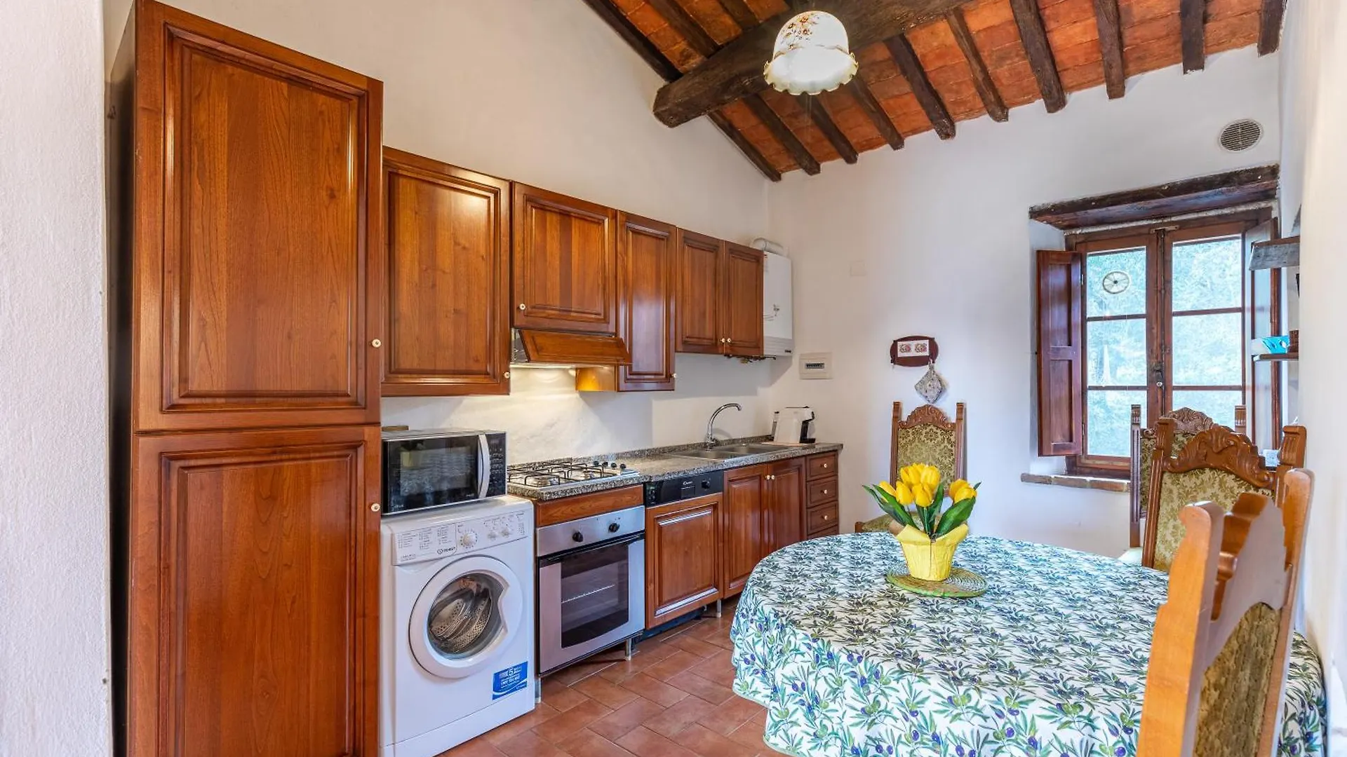 Agriturismo La Capacciola Sinalunga Farm stay