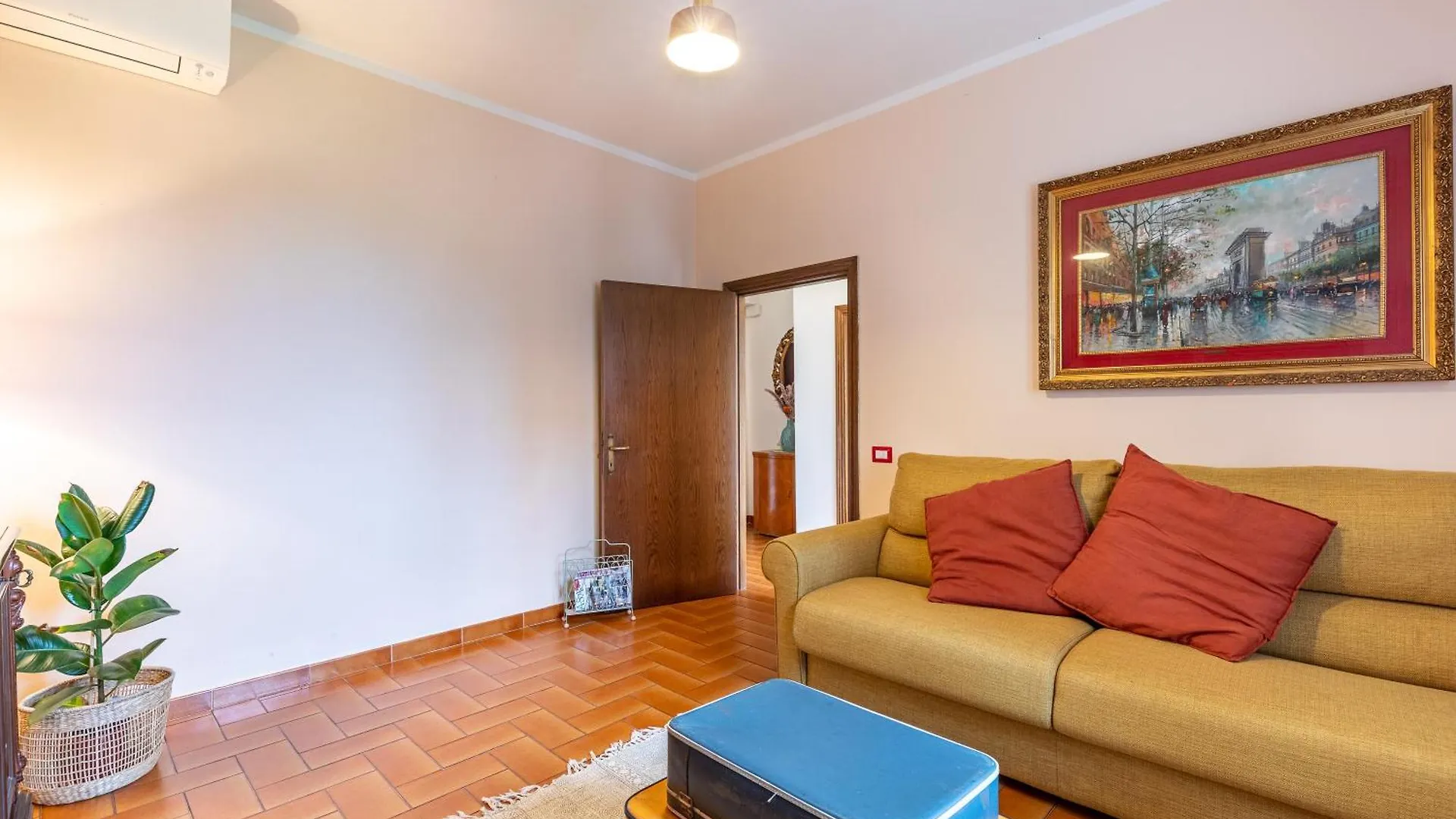 Agriturismo La Capacciola Sinalunga Farm stay