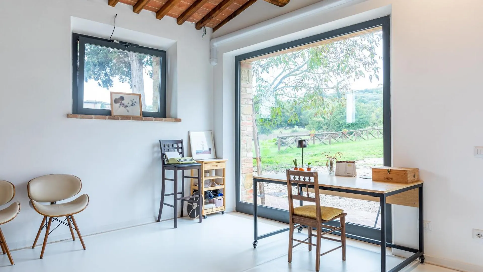 Agriturismo La Capacciola Sinalunga Farm stay
