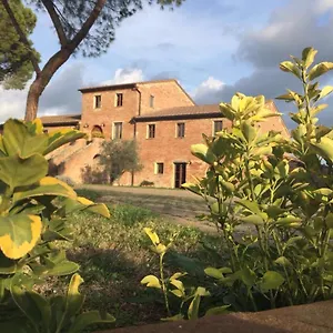 Aparthotel Podere La Ceppa1, Sinalunga