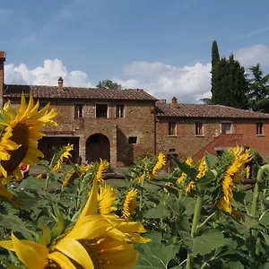 Alloggio per agriturismo Podere La Capacciola, Sinalunga